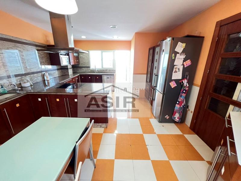 Foto bb05e1b9-cf66-4b0b-ba6d-c436c11d4d40. Flat with heating parking in La Vila Alzira