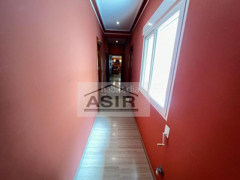 Foto bb7a2113-1ff0-41f0-933c-8dc19a45dc6e. Flat with heating parking in La Vila Alzira