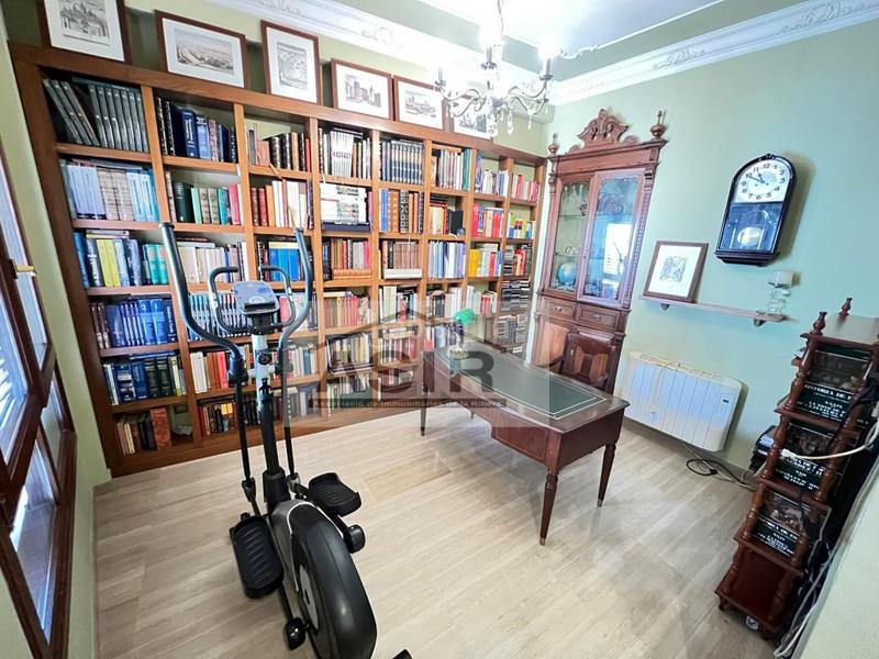 Foto be85ceef-064a-4a65-9a04-3703ffe68daa. Flat with heating parking in La Vila Alzira