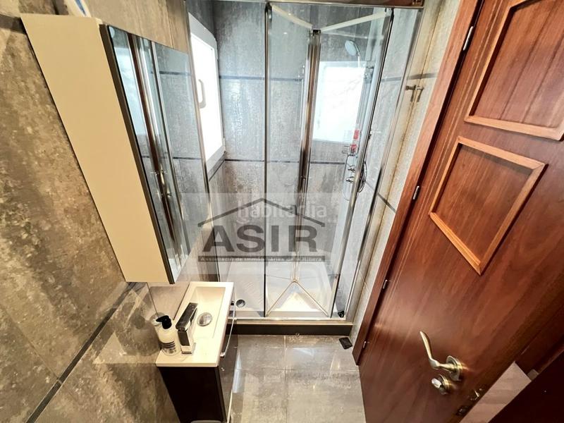 Foto c768c0f7-f0a9-41a8-b58b-2c053d0f1d19. Flat with heating parking in La Vila Alzira