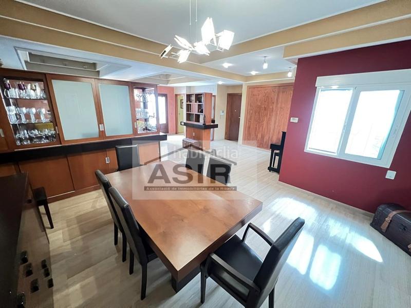 Foto cee9a3c0-7630-42ba-8bb2-78b1b57be467. Flat with heating parking in La Vila Alzira