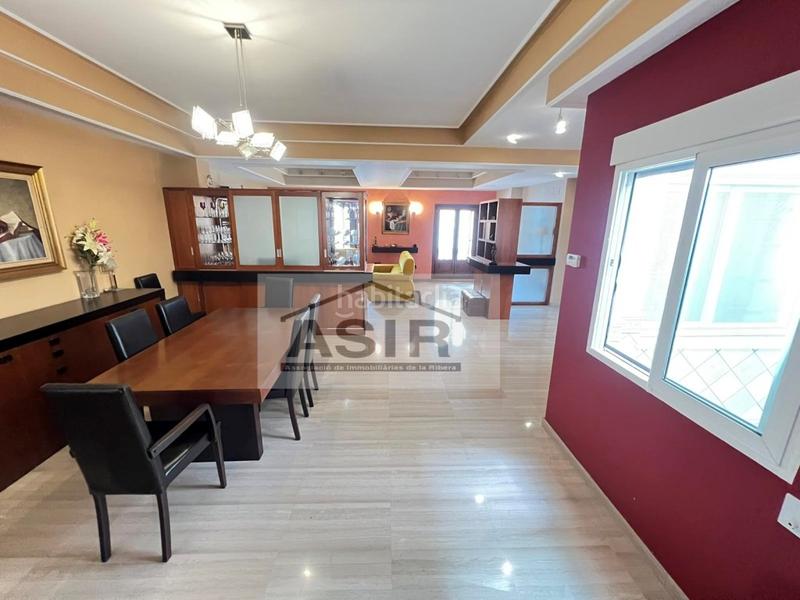 Foto d71a7a21-5898-43ce-9fae-69ee95c742e0. Flat with heating parking in La Vila Alzira