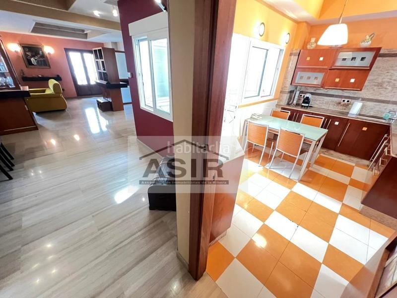 Foto e2263f19-edb2-406d-9c80-afddb9a7a5b9. Flat with heating parking in La Vila Alzira