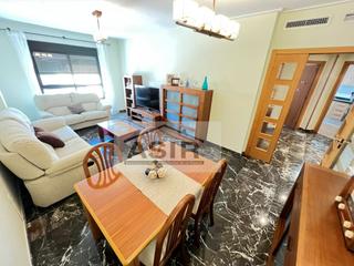 Location Appartement  N/a. Piso 3 habitaciones alquiler alzira