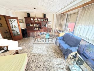 Appartement  N/a. Piso 3 habitaciones venta alzira