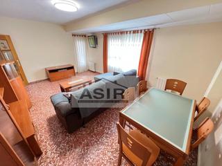 Etagenwohnung in Pere Crespí. Bonito piso chaflán y muy luminoso que cuenta con varias reforma