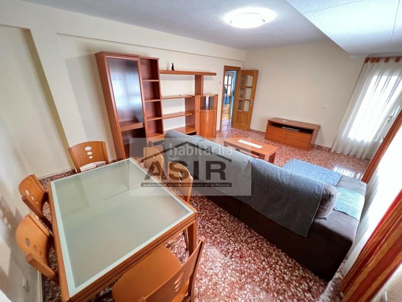 Foto 6860e284-30bf-403e-a07e-6bbed63c6ecf. Pis a Pere Crespí Alzira