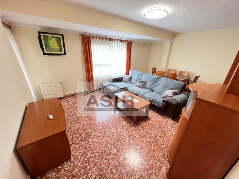 Foto 90d65160-05d0-4277-9795-43d47e074f2f. Pis a Pere Crespí Alzira