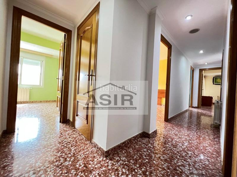 Foto a1d31e16-a905-4dec-9015-32c8ca08630d. Pis a Pere Crespí Alzira