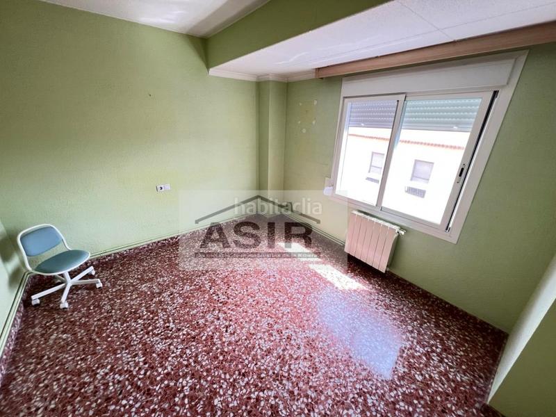 Foto bd414ffd-aa63-48bf-8991-595d64c85951. Pis a Pere Crespí Alzira