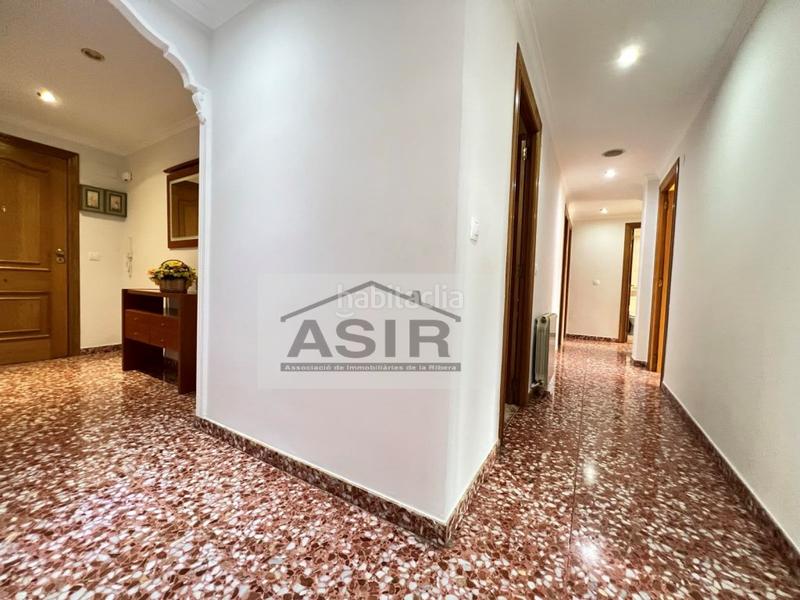 Foto fe289a8f-4696-4bfc-87d9-a9a89804e1d0. Pis a Pere Crespí Alzira