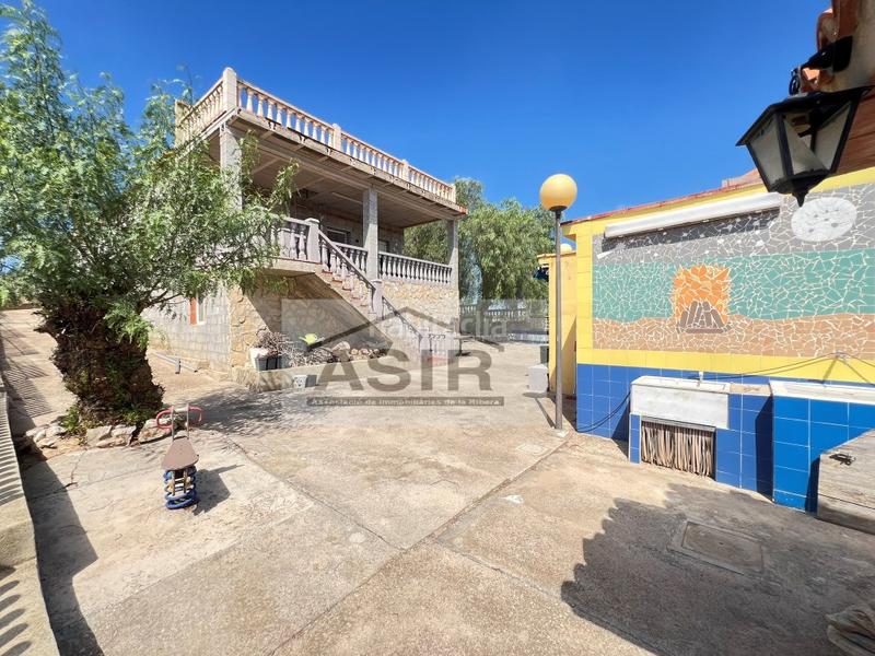 Foto 303d0391-040e-40a5-a253-60af8118775d. Chalet  5 habitaciones venta en Catadau