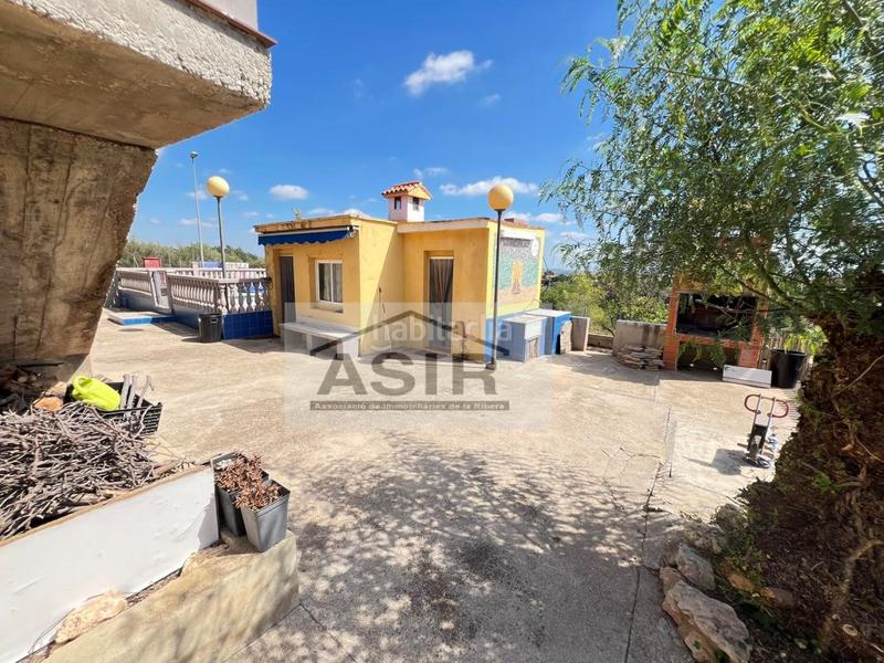 Foto 4e48003e-f8f1-4993-9169-35e66fdc43ac. Chalet  5 habitaciones venta en Catadau