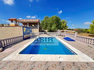 Xalet  N/a. Chalet 5 habitaciones venta catadau