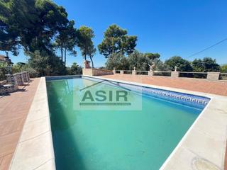 Lloguer Xalet  N/a. Chalet 4 habitaciones alquiler alzira