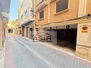 Autoparkplatz  N/a. Garaje venta alzira