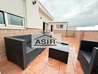 Àtic  N/a. Ático 3 habitaciones venta alberic