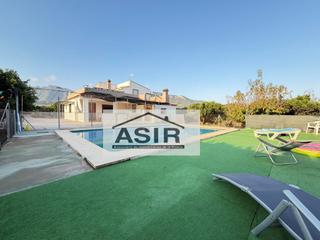 Chalet  N/a. Chalet 6 habitaciones venta llaurí