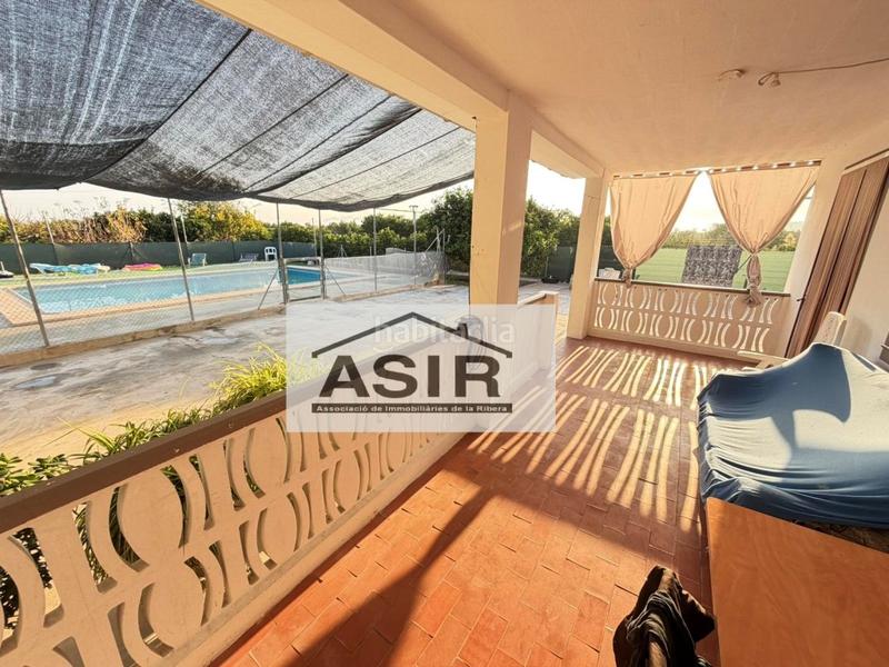 Foto 19f586ba-9ef4-49fa-8593-f09cac1f2bea. Chalet dans Llaurí