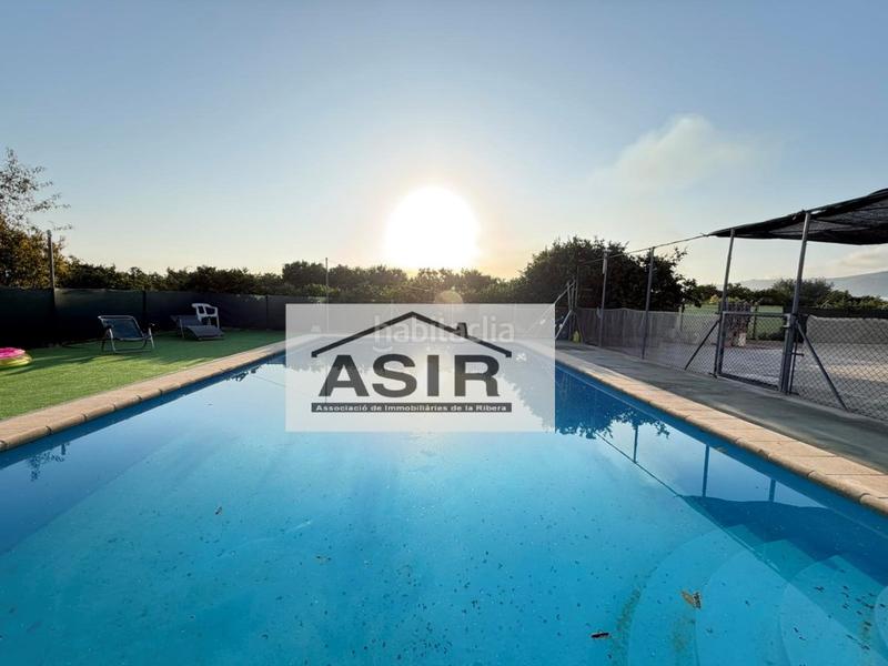 Foto 2133c68a-20f3-4cb7-b4a7-08c26e58bc1d. Chalet dans Llaurí