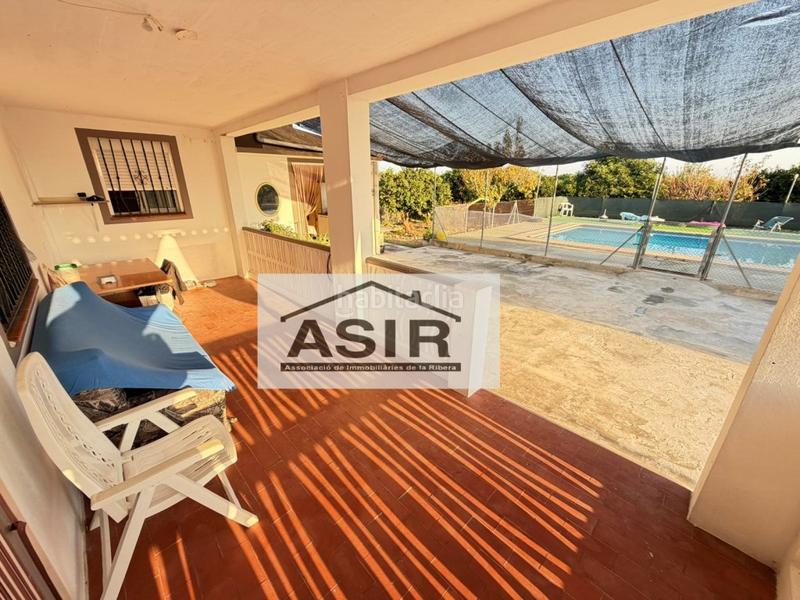 Foto 2675f1ba-bc92-4200-840d-4a9b71aa8366. Chalet dans Llaurí