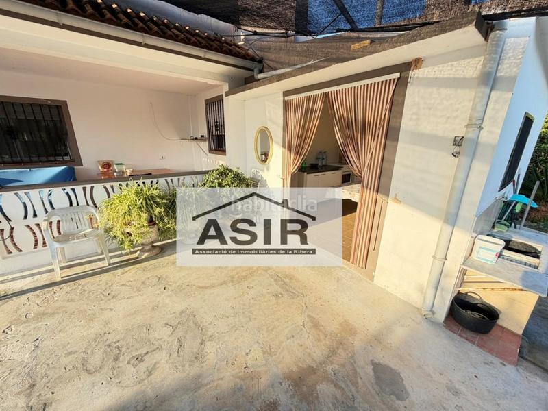 Foto 475420c2-d7fc-4e63-a045-1938763df9ab. Chalet dans Llaurí