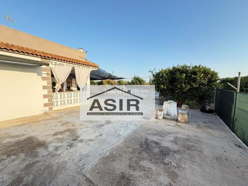 Foto 56fc064d-dc70-41f7-8873-bfc01df47dfb. Chalet dans Llaurí