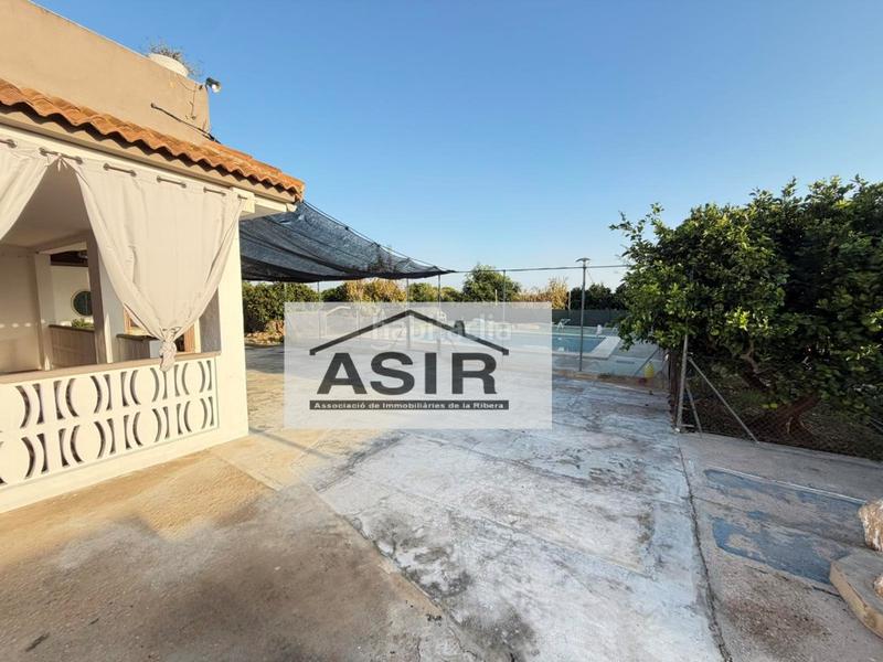 Foto 6e714367-ee17-466a-95f2-1ffd1cc0931d. Chalet dans Llaurí