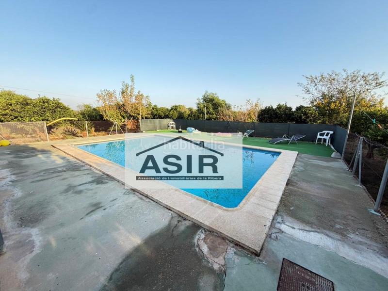 Foto 963a68da-1b12-494a-8434-ef31988b0bb1. Chalet dans Llaurí