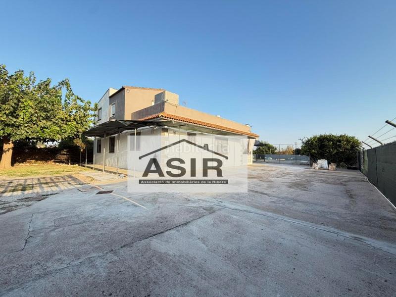 Foto 9a73adc6-a337-4d57-b18c-156cbffc3f56. Chalet dans Llaurí