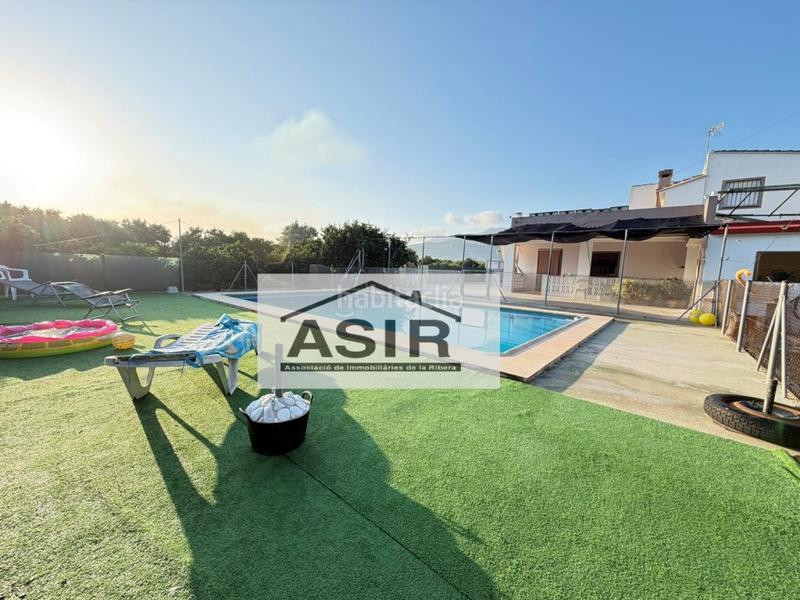 Foto 9f5d23d8-17ea-4e7a-9f89-882007c0cb2d. Chalet dans Llaurí