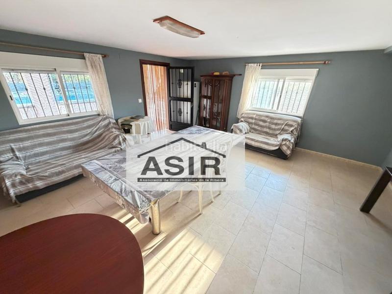 Foto c36d2171-895d-491e-9a74-450fe9d887c9. Chalet dans Llaurí