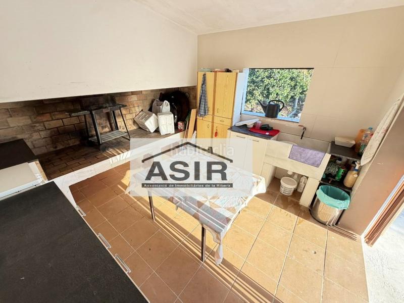 Foto c3e81c94-761e-467a-867d-5d35e996e9d5. Chalet dans Llaurí