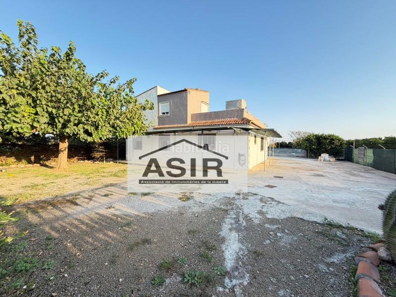 Foto d54eeb8b-ea9d-4e47-af52-197edd083242. Chalet dans Llaurí