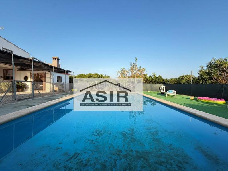 Foto de763f7d-75ed-4aa4-b389-e48575e71a64. Chalet dans Llaurí