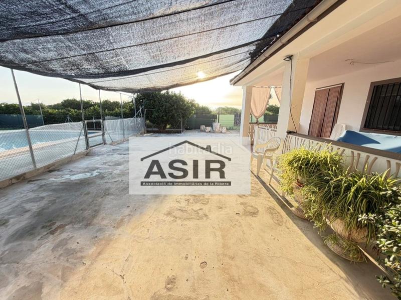 Foto f37d7f00-9009-4bdf-b1c8-cd1b5ddb41d5. Chalet dans Llaurí