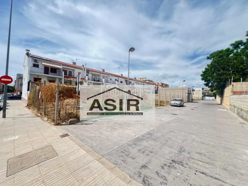 Foto 14336911-f264-4735-ac90-44f9262c0150. Terreno residenziale in Alquenència - Venècia Alzira