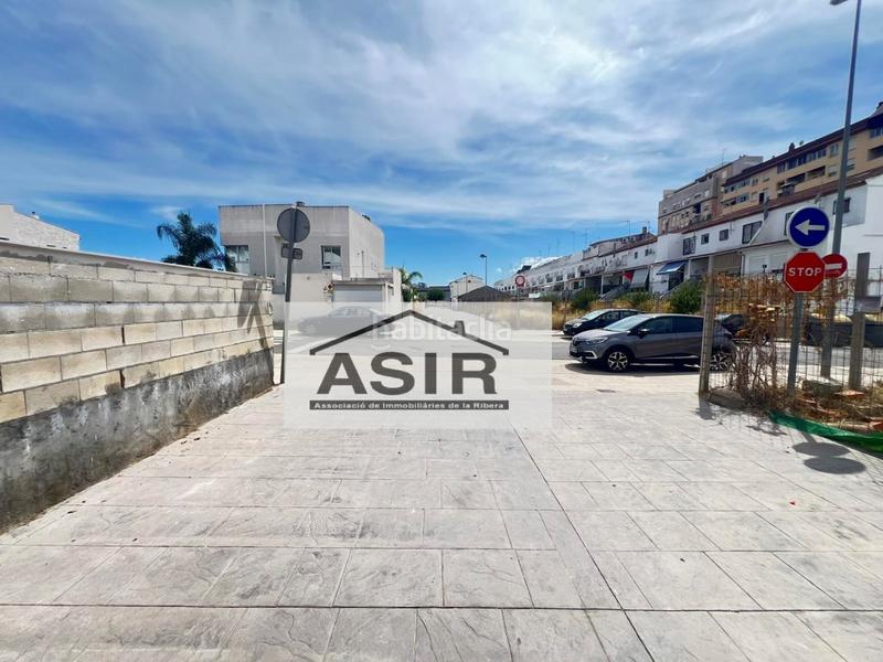 Foto 20d30390-a058-4656-b1e5-841203584da5. Terreno residenziale in Alquenència - Venècia Alzira