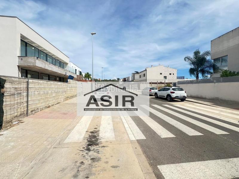 Foto 4cc82b17-4f81-4dc5-aea0-f41c5437d179. Terreno residenziale in Alquenència - Venècia Alzira