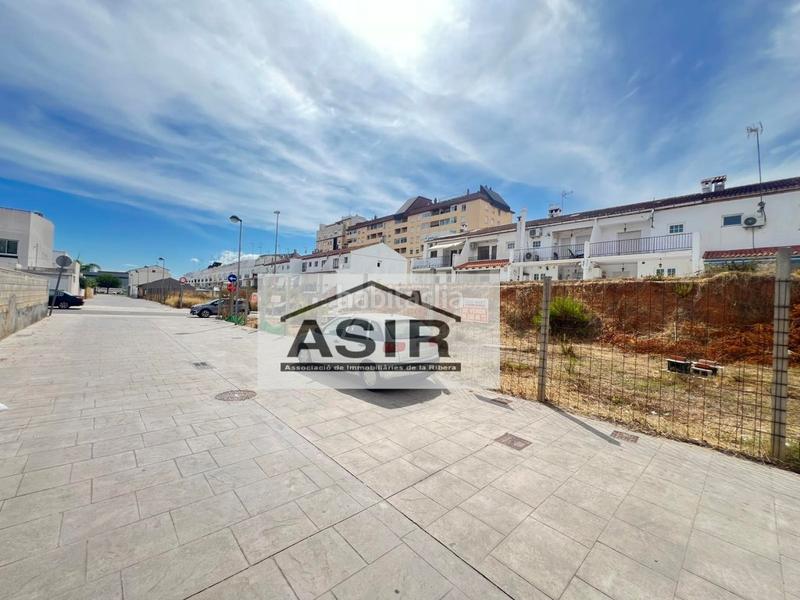 Foto 5504ed6e-f677-4f1f-9195-f36e2ad096ca. Terreno residenziale in Alquenència - Venècia Alzira
