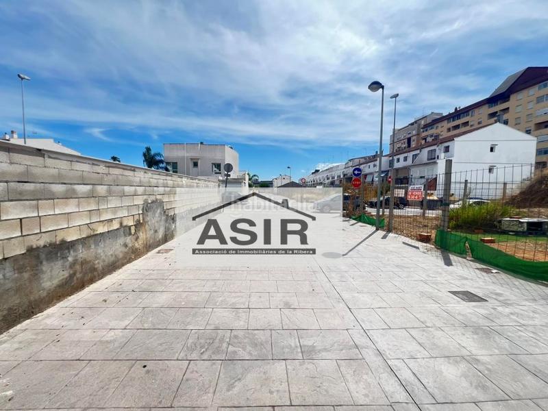 Foto 858214d3-2844-4ba7-8f97-410f31742e06. Terreno residenziale in Alquenència - Venècia Alzira