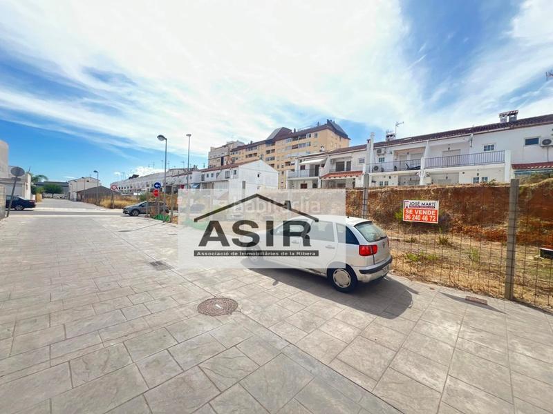 Foto 8d0055ca-9958-4e80-b63d-5c6fee7eaa51. Terreno residenziale in Alquenència - Venècia Alzira