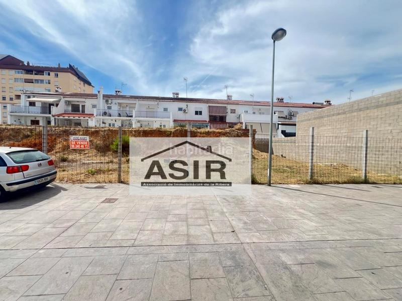 Foto 95efd0f2-cee0-4ed4-99e5-b87f442f9fca. Terreno residenziale in Alquenència - Venècia Alzira