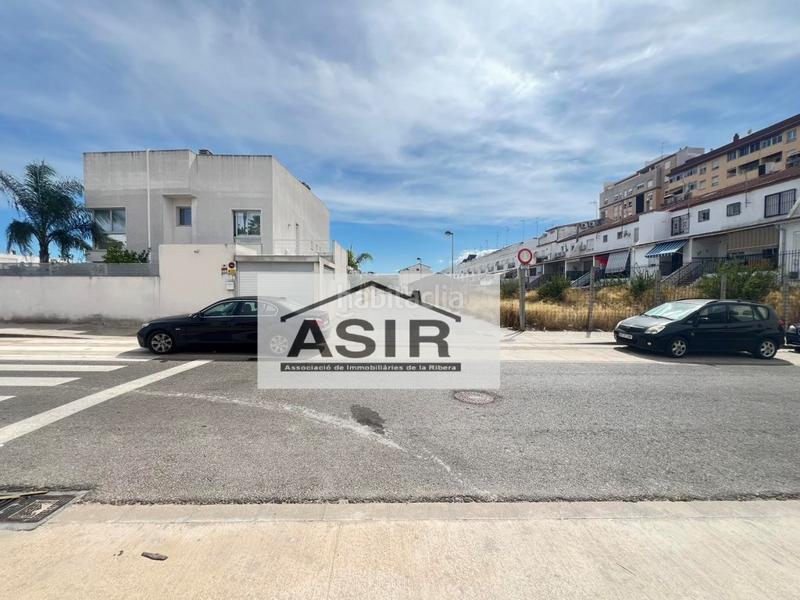 Foto d52bbd3d-97cf-4277-8f8e-0afa97a383f9. Terreno residenziale in Alquenència - Venècia Alzira