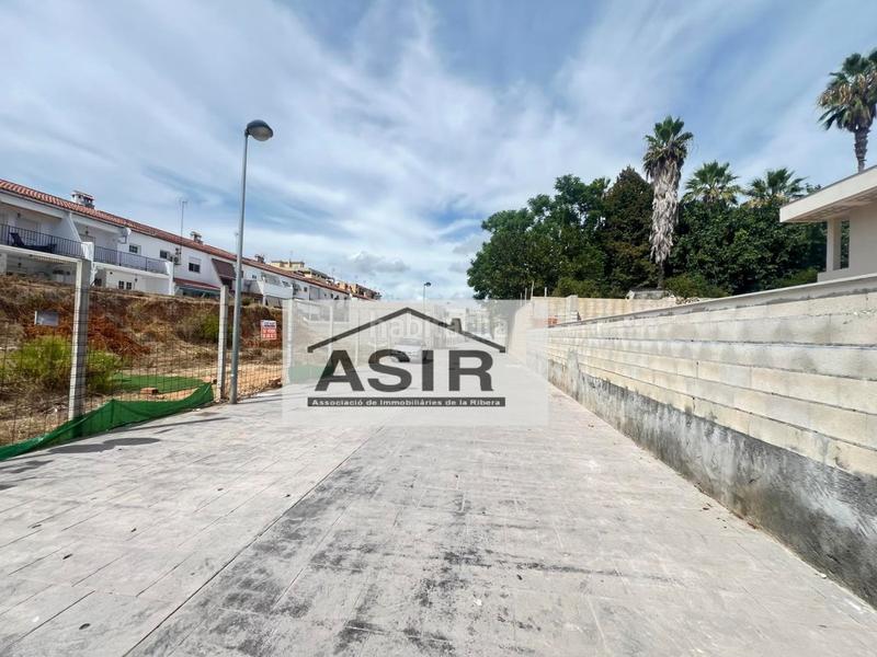 Foto d7f46dec-33ba-4ee1-a914-cffd5b9bf1e3. Terreno residenziale in Alquenència - Venècia Alzira