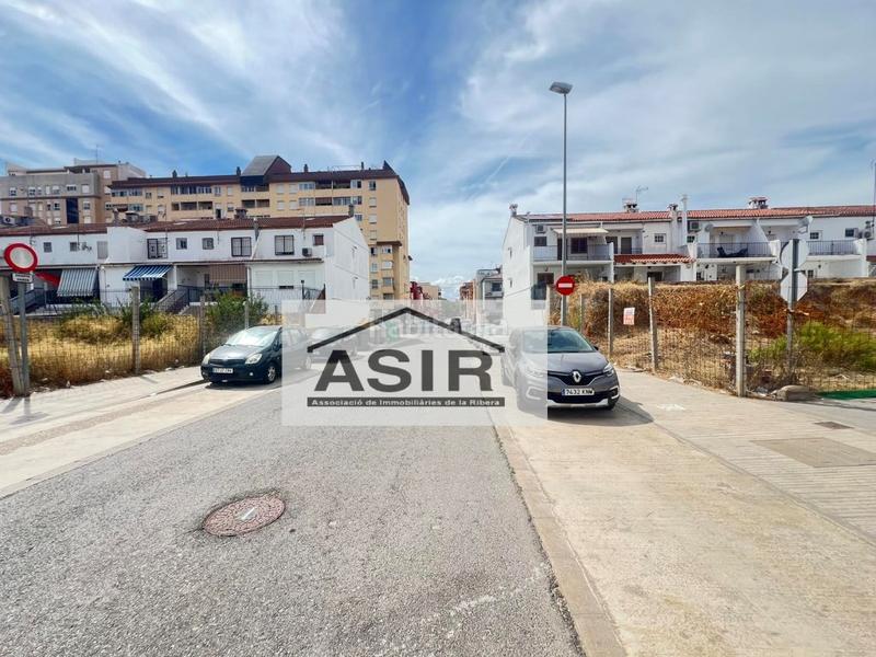 Foto e69e49f1-cea3-47ca-97b5-f1ce6a594b40. Terreno residenziale in Alquenència - Venècia Alzira
