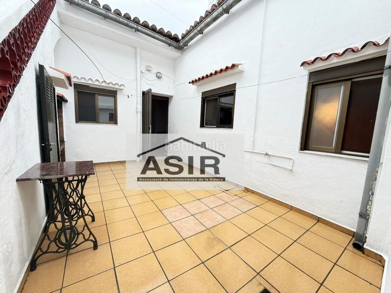 Foto 138a99fe-e436-4a0f-ba39-d91cf9458c35. Casa con parcheggio in Urbanitzacions i Pedanies Sud Alzira