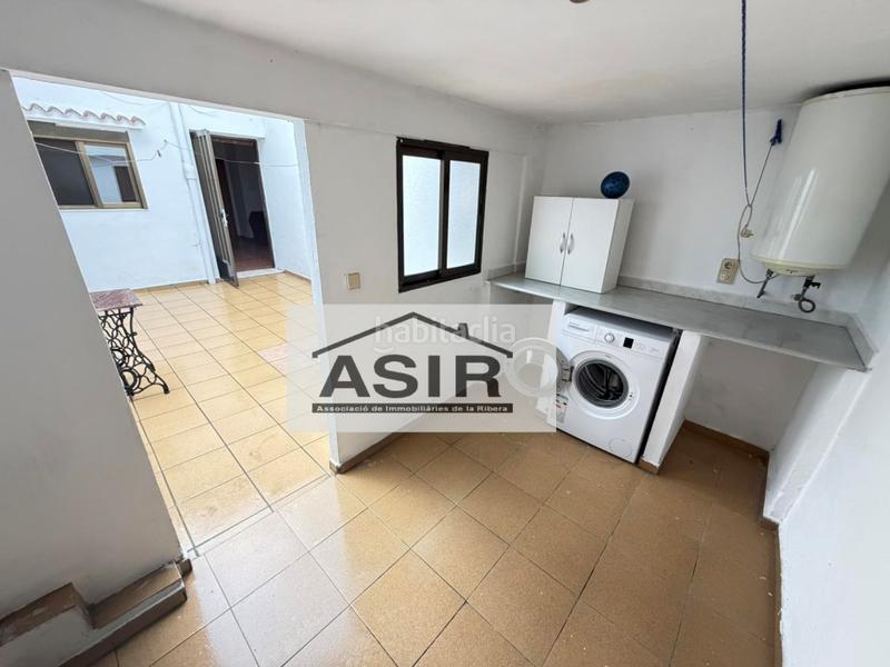 Foto 9c418162-1806-47bc-bbfe-df70a17d010f. Casa con parcheggio in Urbanitzacions i Pedanies Sud Alzira