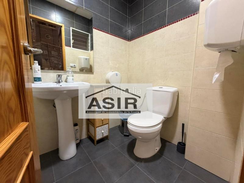 Foto 95d9707a-ee2b-4774-a3f4-fd374532bc74. Fabrikhalle in Pobla Llarga (la)