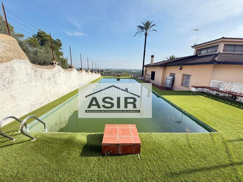 Foto 116c47e5-94b7-4205-947f-5a4d117c66f6. Xalet amb aparcament piscina a Urbanitzacions i Pedanies Nord Alzira